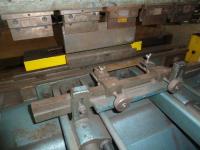 板金機械【2306015】アマダ製プレス機械プレスブレーキRG-35買取