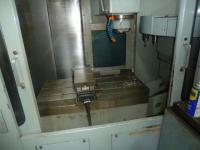 立マシニング【2305077】マザックマシニングVTC-41買取