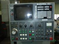 立マシニング【2305077】マザックマシニングVTC-41買取