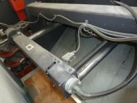 シャーリングカット【2301013】アマダ製中古板金機械シャーリングカットS1232買取