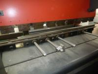 ベンダー【2301013】アマダ製プレス機械ブレーキプレスRG-50買取