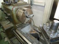 旋盤【2301013】1滝沢製 TSL-8000 旋盤買取