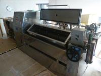 食品機械【2012034】中古製造ライン食品機械製麺機製造ライン買取