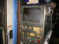 立型マシニングセンター【2101009】ヤマザキマザック製中古立型マシニングセンター