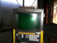 NC旋盤【2101009】ヤマザキマザック製中古NC旋盤QT-U型1982年製買取