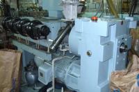 プラスチック押出機【2012026】押出機DDS50-25　2006年製査定依頼の件