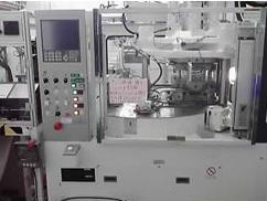 成形機【2101077】日精樹脂工業製射出成形機TNS75R3S9V買取