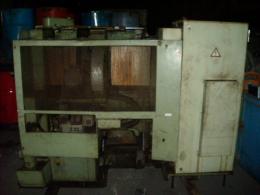 NC旋盤【2101078】OKUMA製NC旋盤LB12型買取