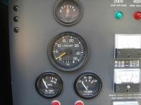 建設機械【2103063】北越工業製ディーゼル発電機SDG220S買取