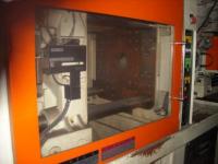 プラスチック成型機【2106084】新潟製成型機NN75H　62年12月買取