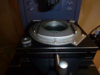 投影機【2307012】ミツトヨ製投影機PJ-A300 2008年式買取