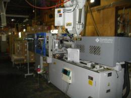 成形機【2206112】住友製 SE75S 買取