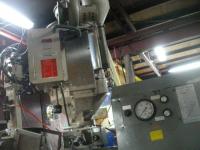 成形機【2206112】住友製 PROMAT240/100A(100ton) 買取