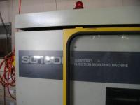 成形機【2206112】住友製 SG100-CI H・MⅢ(C160) 買取