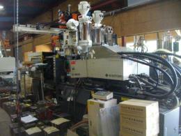 成形機【2206112】住友製 SG100-CI H・MⅢ(C160) 買取