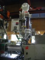 プラスチック成形機【2206112】住友製 SG100-CI H・MⅢ(C160) 買取