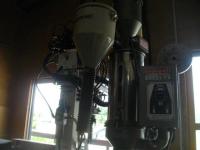 プラスチック成形機【2206112】新潟鉄工所 CN30 買取