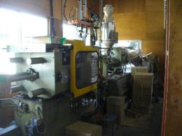 成形機【2206112】住友　PROMAT 165/75-2 買取