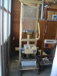 リフト【2206112】ELD　10013-ST 買取