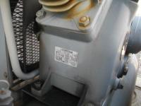 コンプレッサー【2206112】日立製 買取