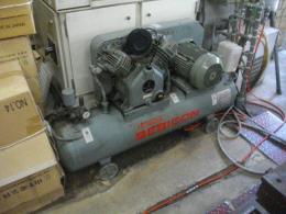 コンプレッサー【2206112】日立製 買取