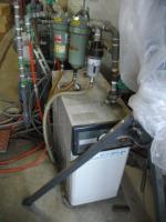 コンプレッサー【2206112】日立製 買取