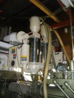 プラスチック成形機【2206112】ハーモ製 HRX-80GWf 買取