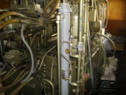 成形機【2206112】住友製 PROMAT100-100/100RT(100ton)　買取