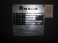 シャーリング【2108011】アマダ中古板金機械シャーリングESH-1213買取