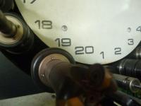 マシニング【2307038】大阪工機マシニングMV4Ⅲ買取