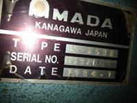 シャーリング【2210041】アマダシャーリングS2532買取