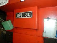 ベンダー【2210038】アマダベンダーSPH30買取