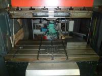 プレスブレーキ【2210038】アマダSPH60買取