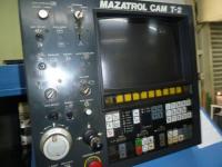 NC旋盤【2305077】マザック旋盤QT10買取