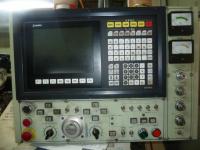 NC旋盤【2305077】オークマLB15旋盤買取