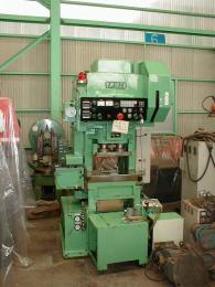 プレス機械【0002049】能率製中古プレス機械LEM型買取