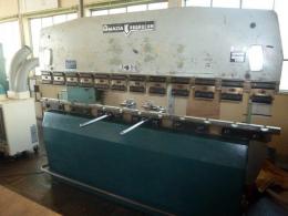 ベンダー【2211034】アマダベンダーRG35型買取