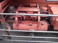 建設機械【2208075】三菱ふそう D107 10トンダンプ トラック 買取