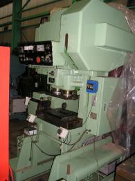 プレス機械【0002043】能率製中古プレス機械NCP-LMF25型買取