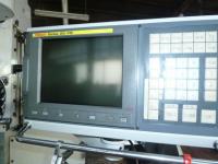 NCフライス盤【2207060】山崎技研製フライス盤YZ8WR型2007年製買取