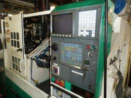 旋盤【2211072】高松旋盤EX-15買取