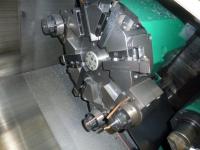 NC旋盤【2211072】高松旋盤EX-15買取