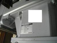 プラスチック成形機【2206112】ハーモ製 HRX-80GWf 買取