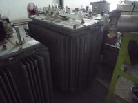 発電機【2209033】TOSHIBA HCTR-SEVB1 変圧器　買取