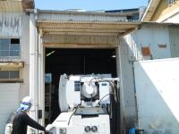 機械の移設・据付・解体【2301006】地下ピット機械設備搬出工事等を承ります。作業料金/1日あたり