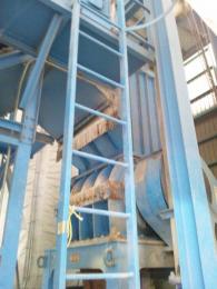 粉砕機、破砕機【2109092】㈱タナカ製破砕機機MF55-1050型120馬力2002年製