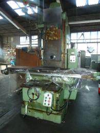 フライス盤【2207060】OKK製フライスMH-5PJ　1989年製　買取