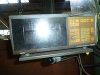 フライス盤【2207060】OKK製フライスMH-5PJ　1989年製　買取