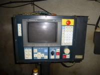 NCフライス盤【2309038】牧野製NCフライス盤KEV-55買取