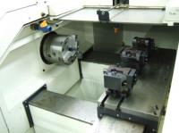 NC旋盤【2303006】西部製NC旋盤買取